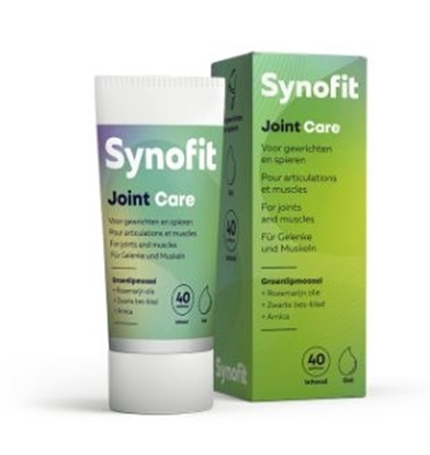 SYNOFIT JOINT CARE 40ML